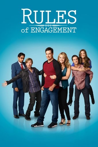 Watch Rules of Engagement 2007 poster
