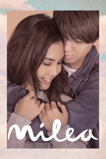 Watch Milea 2020 poster