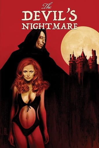 Watch The Devil's Nightmare 1971 poster