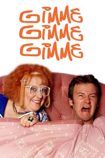 Watch Gimme Gimme Gimme 1999 poster