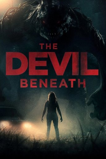 Watch Devil Beneath 2023 poster