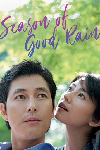 Watch Season of Good Rain 2009 poster