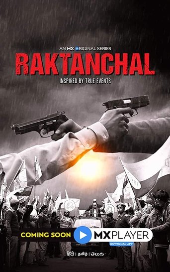Watch Raktanchal 2020 poster