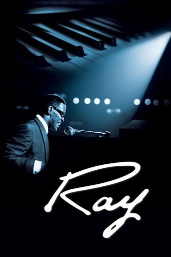 Watch Ray 2004 poster