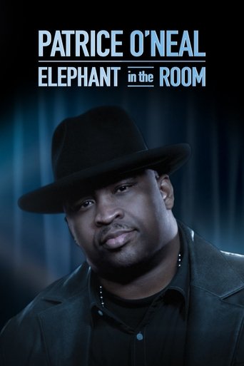 Watch Patrice O'Neal: Elephant in the Room 2011 poster