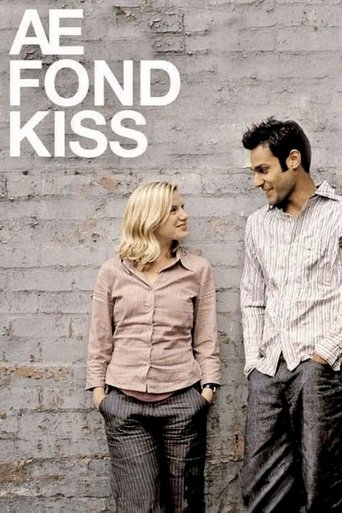 Watch Ae Fond Kiss... 2004 poster