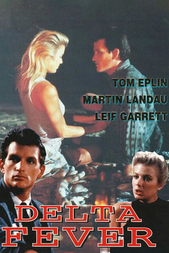 Watch Delta Fever 1987 poster