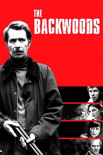 Watch The Backwoods 2006 poster