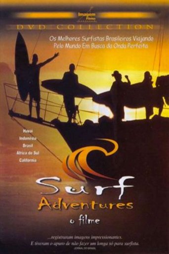 Watch Surf Adventures 2002 poster