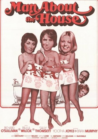 Watch Man About the House 1974 poster