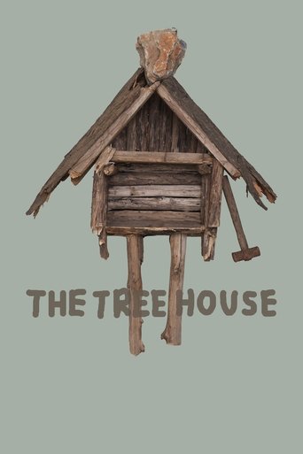 Watch The Tree House 2019 poster