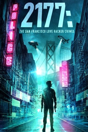 Watch 2177: The San Francisco Love Hacker Crimes 2019 poster