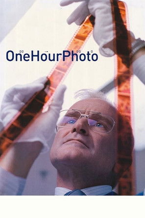 Watch One Hour Photo 2002 poster