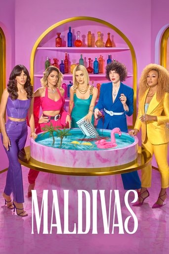 Watch Maldivas 2022 poster