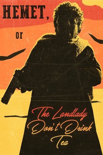 Watch Hemet, or the Landlady Don't Drink Tea 2024 poster
