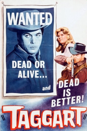 Watch Taggart 1965 poster