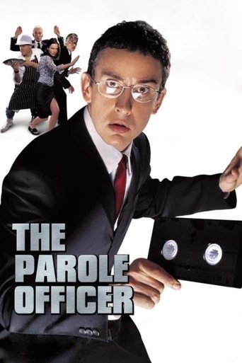 Watch The Parole Officer 2001 poster