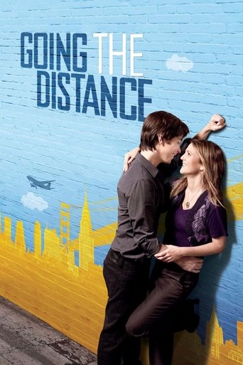 Watch Going the Distance 2010 poster