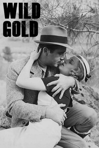 Watch Wild Gold 1934 poster