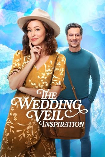 Watch The Wedding Veil Inspiration 2023 poster