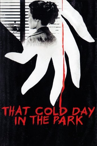 Watch That Cold Day in the Park 1969 poster