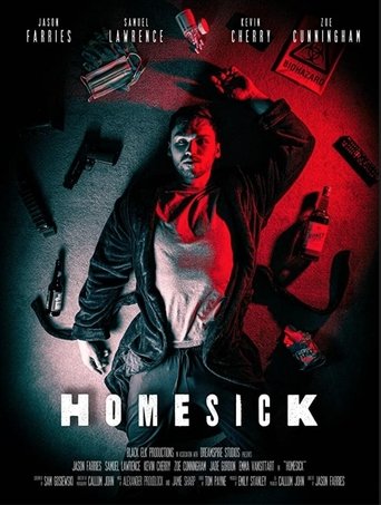 Watch Homesick 2021 poster