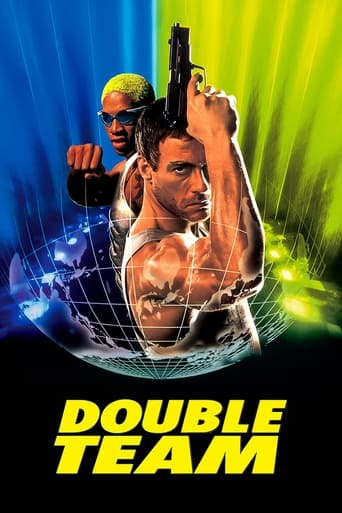 Watch Double Team 1997 poster