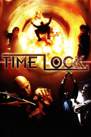 Watch Timelock 1996 poster