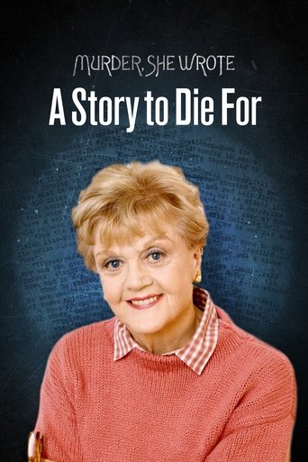 Watch Murder, She Wrote: A Story to Die For 2000 poster