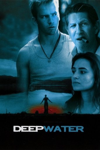 Watch Deepwater 2005 poster