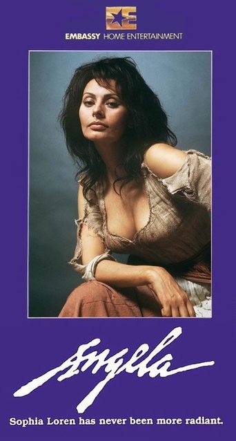 Watch Angela 1977 poster