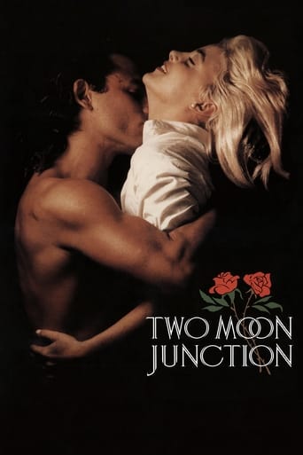 Watch Two Moon Junction 1988 poster