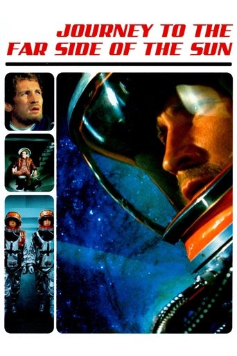 Watch Doppelgänger 1969 poster