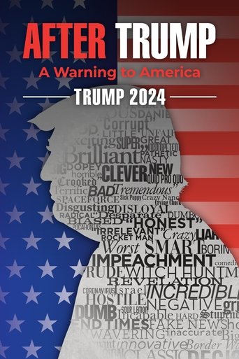 Watch Trump 2024: The World After Trump 2020 poster