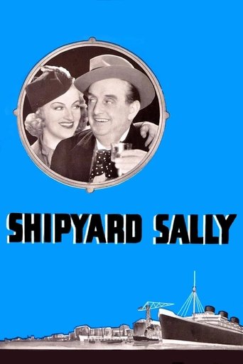 Watch Shipyard Sally 1939 poster