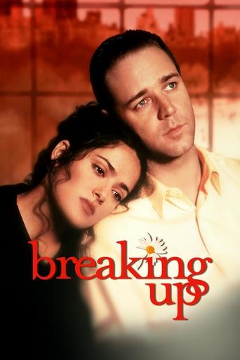 Watch Breaking Up 1997 poster