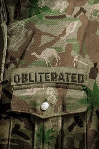 Watch Obliterated 2023 poster