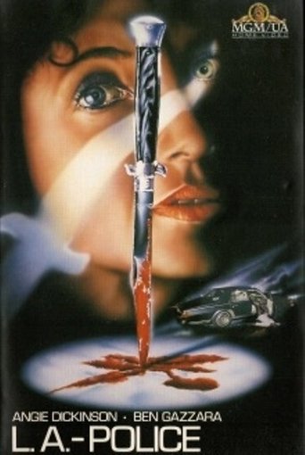 Watch Police Story: The Freeway Killings 1987 poster