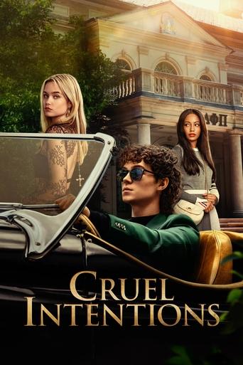 Watch Cruel Intentions 2024 poster