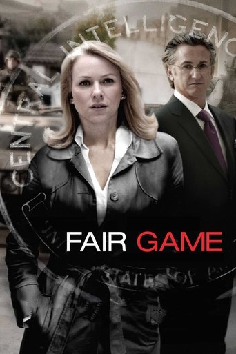 Watch Fair Game 2010 poster