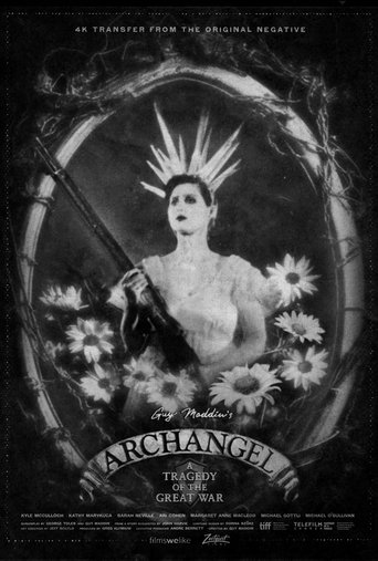 Watch Archangel 1990 poster