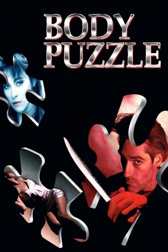 Watch Body Puzzle 1992 poster