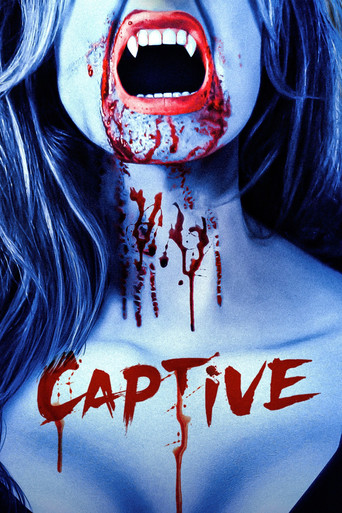 Watch Captive 2023 poster