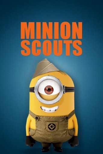 Watch Minion Scouts 2019 poster