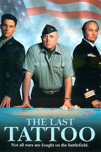 Watch The Last Tattoo 1994 poster