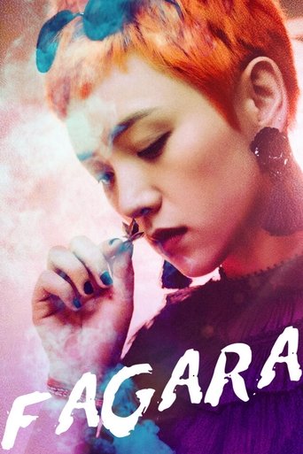 Watch Fagara 2019 poster