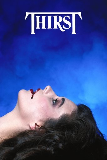 Watch Thirst 1979 poster