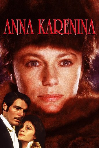 Watch Anna Karenina 1985 poster
