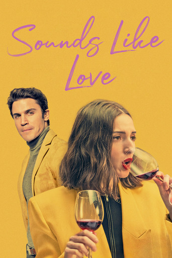 Watch Sounds Like Love 2021 poster