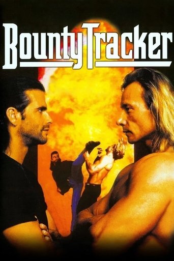 Watch Bounty Tracker 1993 poster
